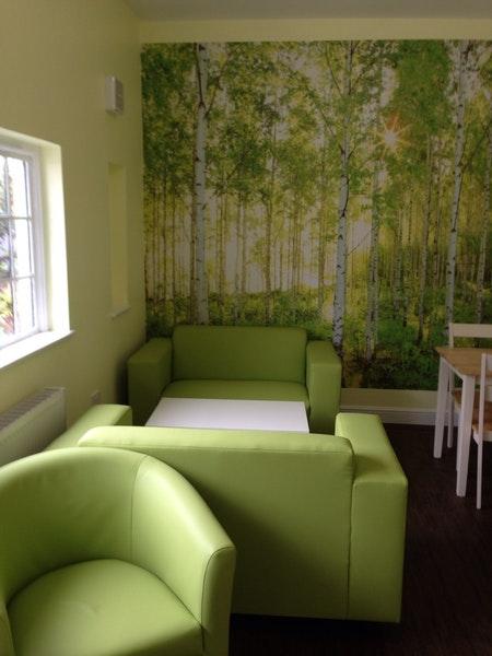 The Park Cafe