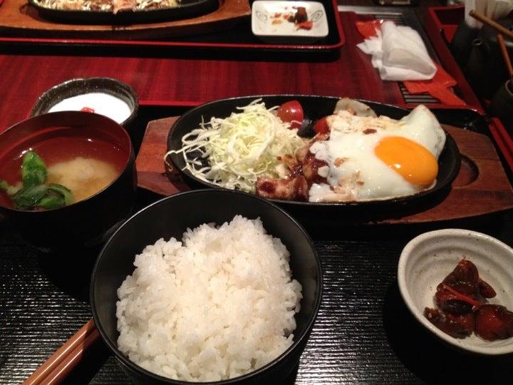 とん鉄 豊中名神口店