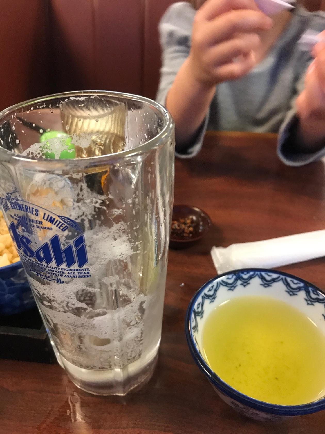 味橋家