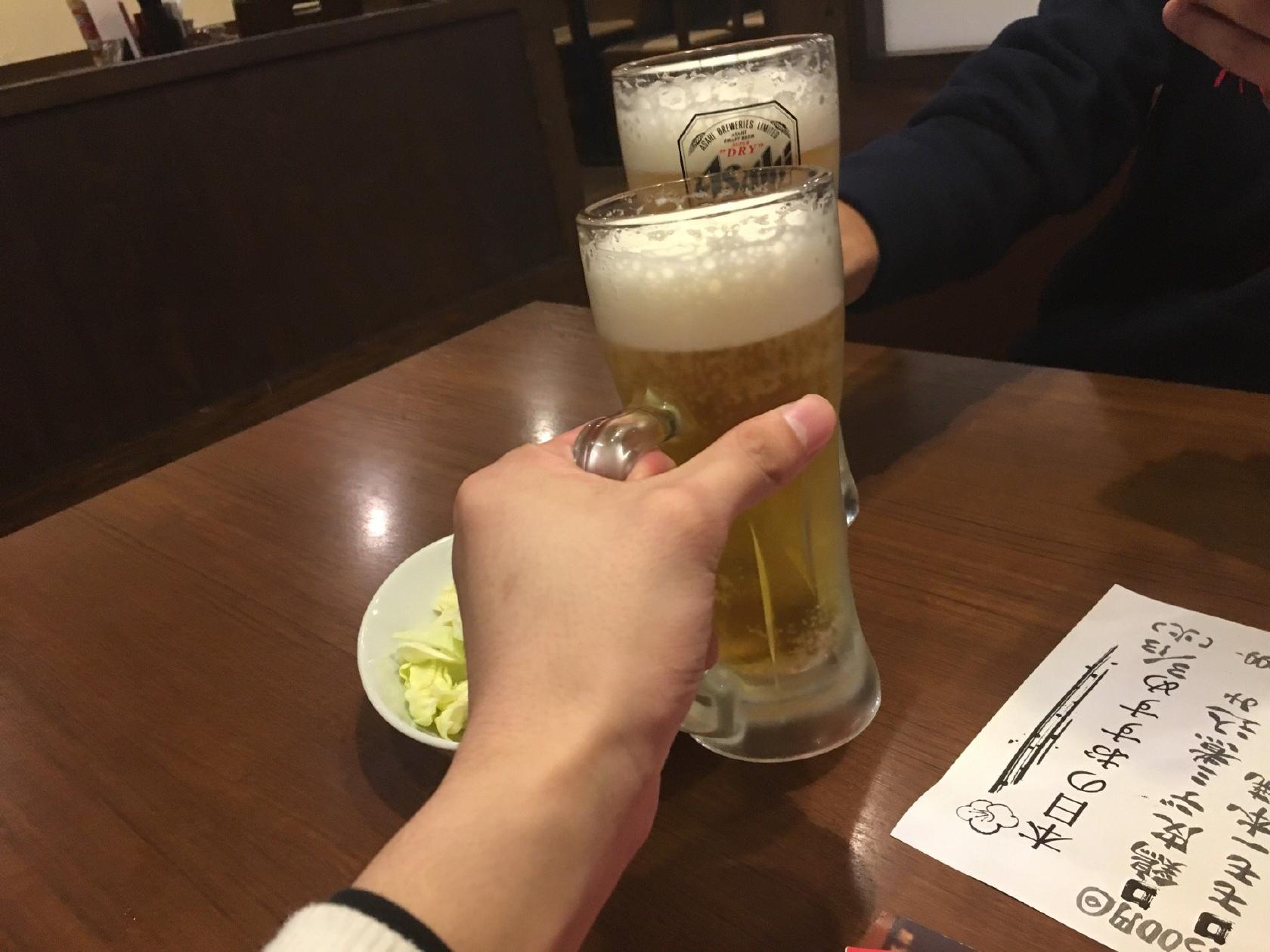 三代目　鳥メロ　新居浜店