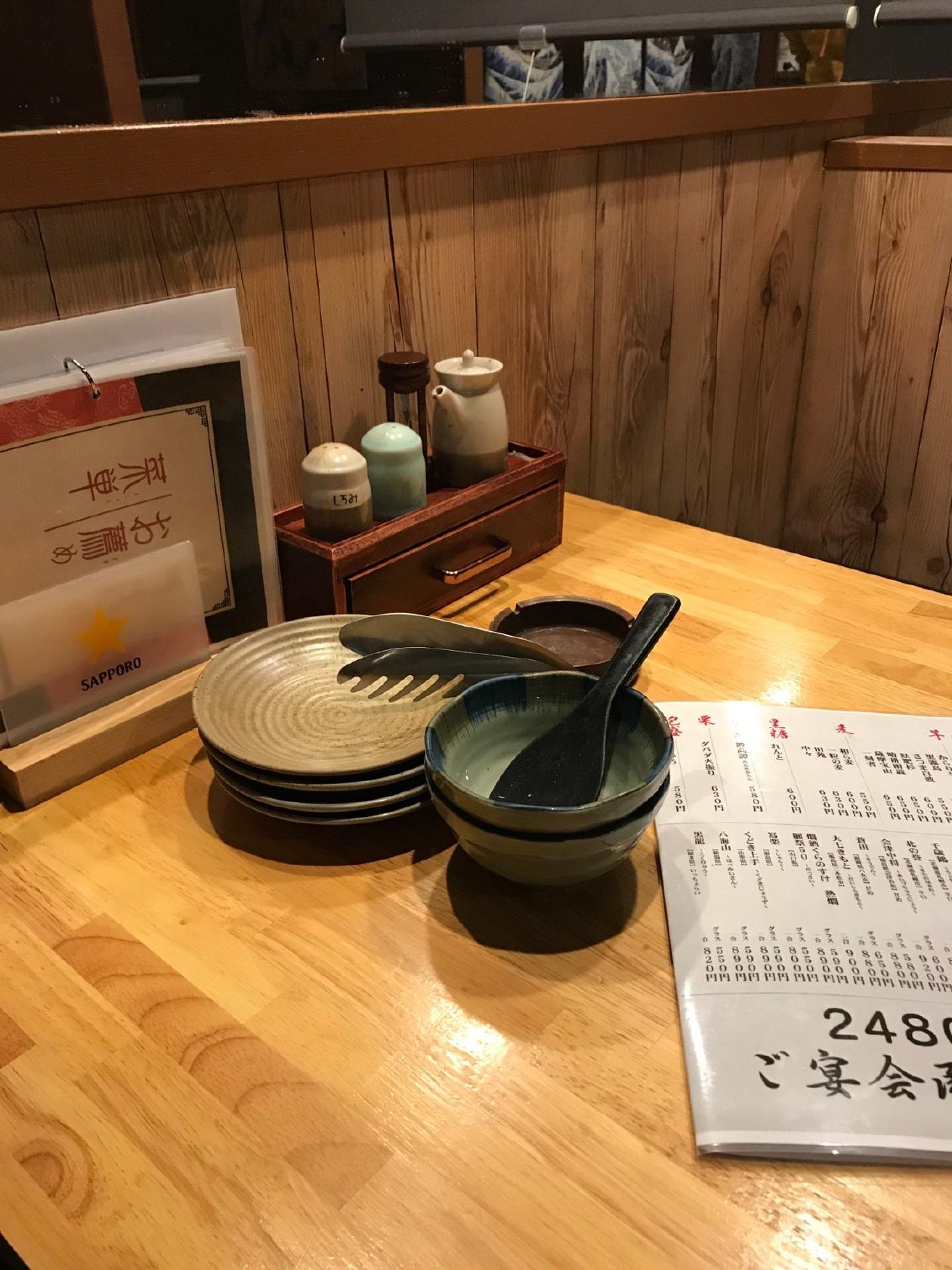 魚縁 所沢本店