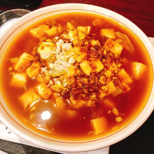 中華家