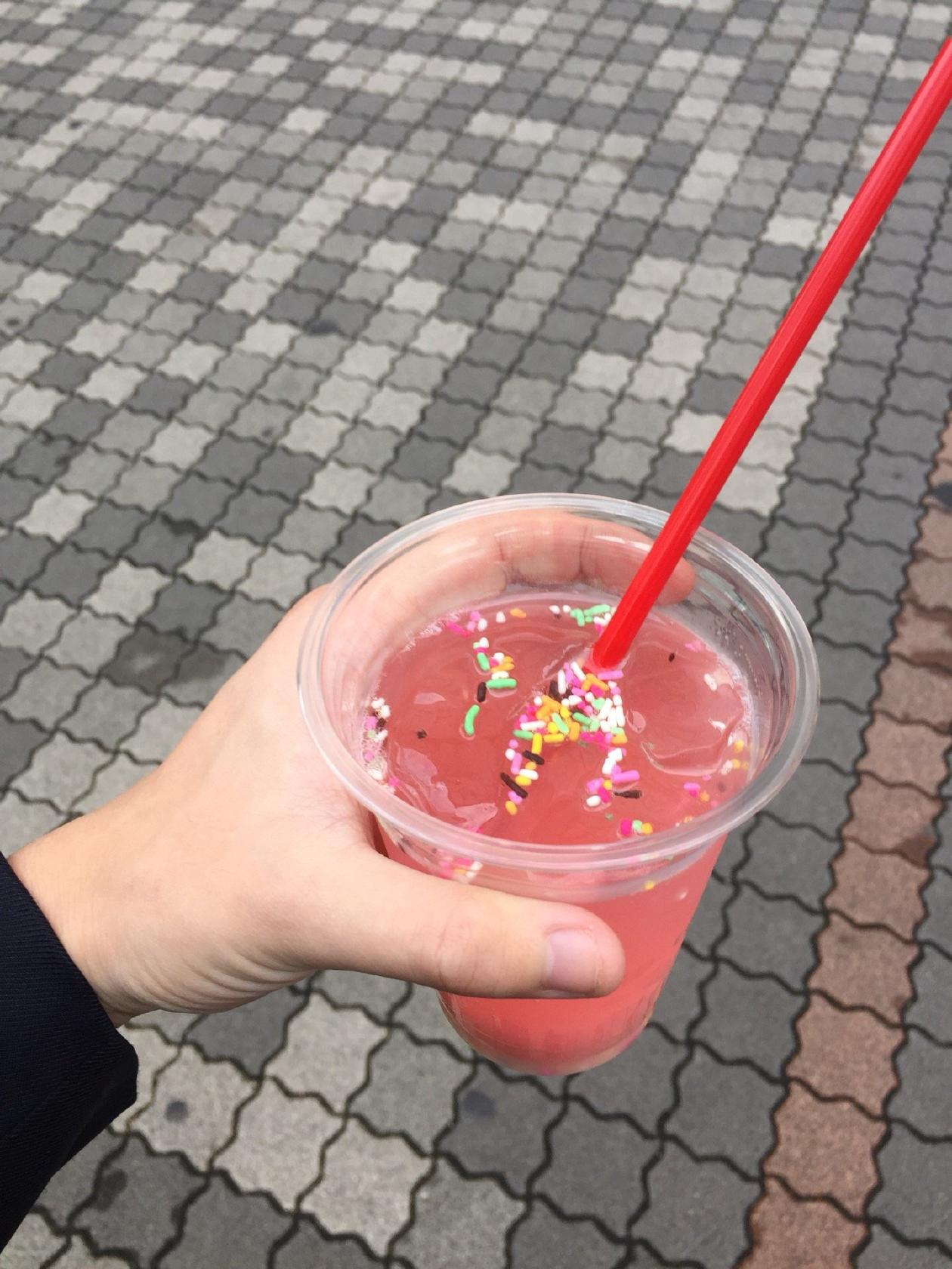 ラブライブ！サンシャイン！キッチンカー 池袋マルイ店