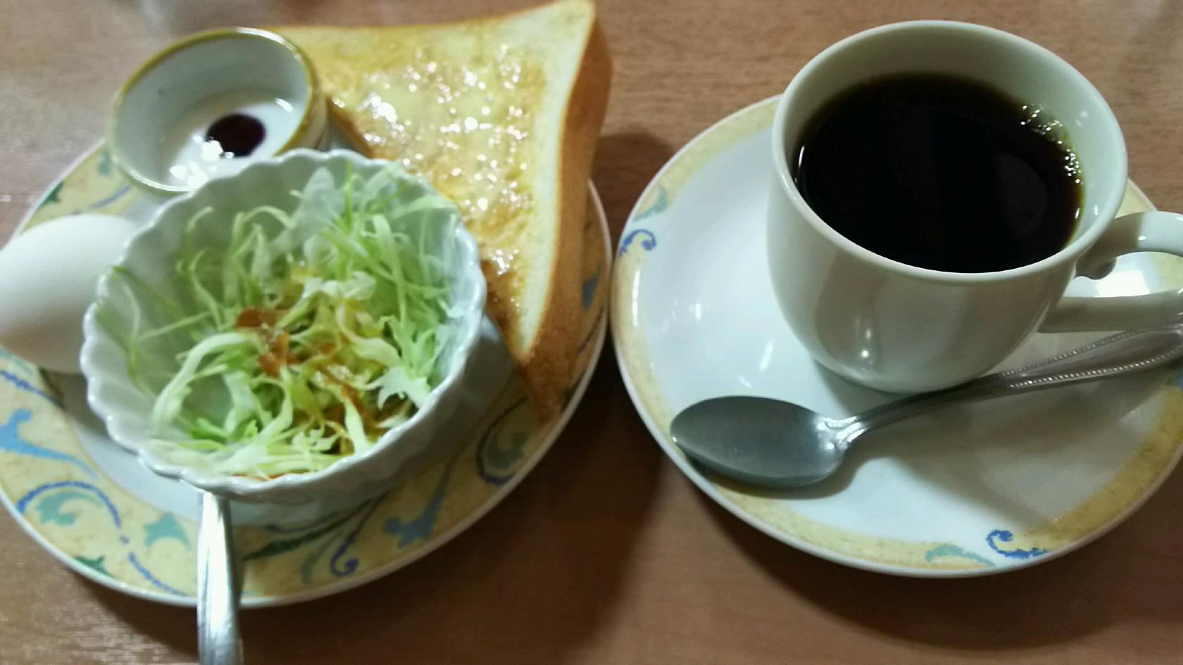 喫茶 Anju