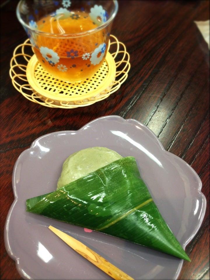 清閑院 沖縄リウボウ店