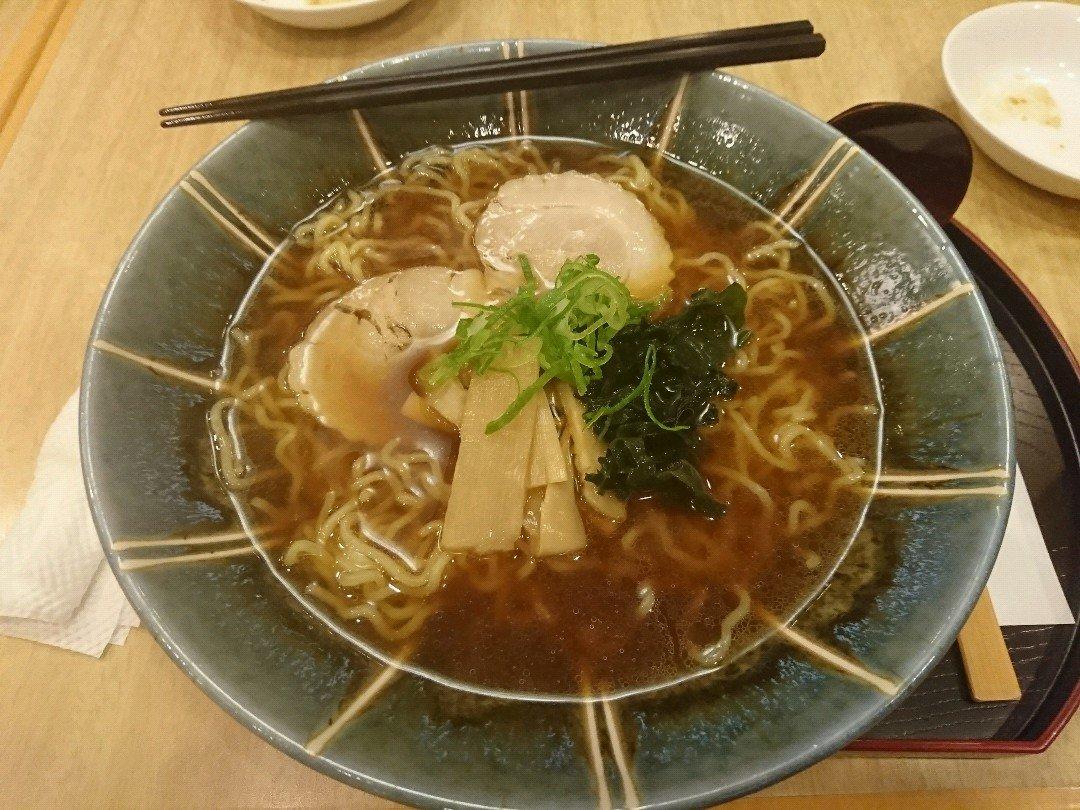 花茶屋 / 花々亭
