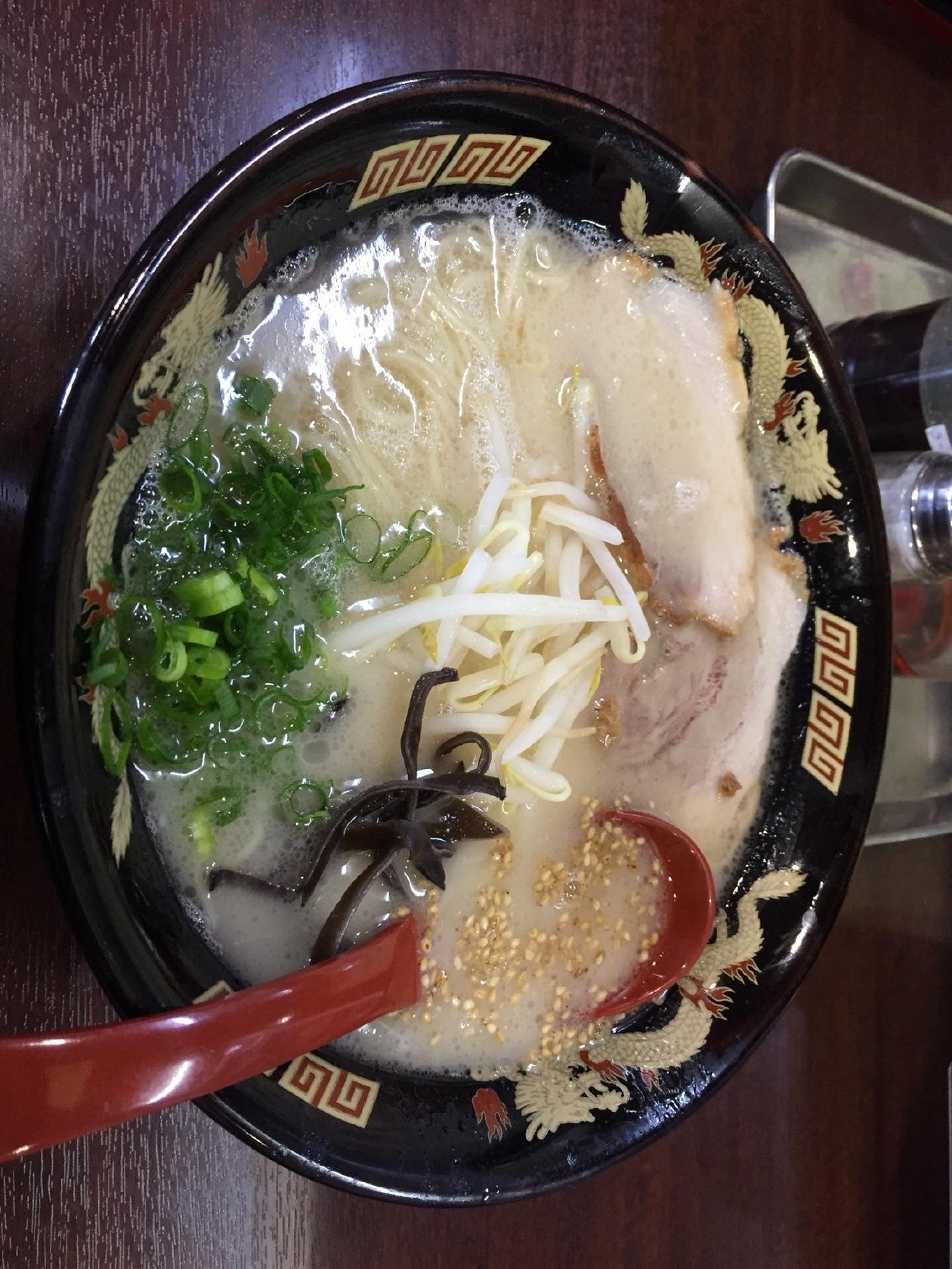 九州ラーメン 和