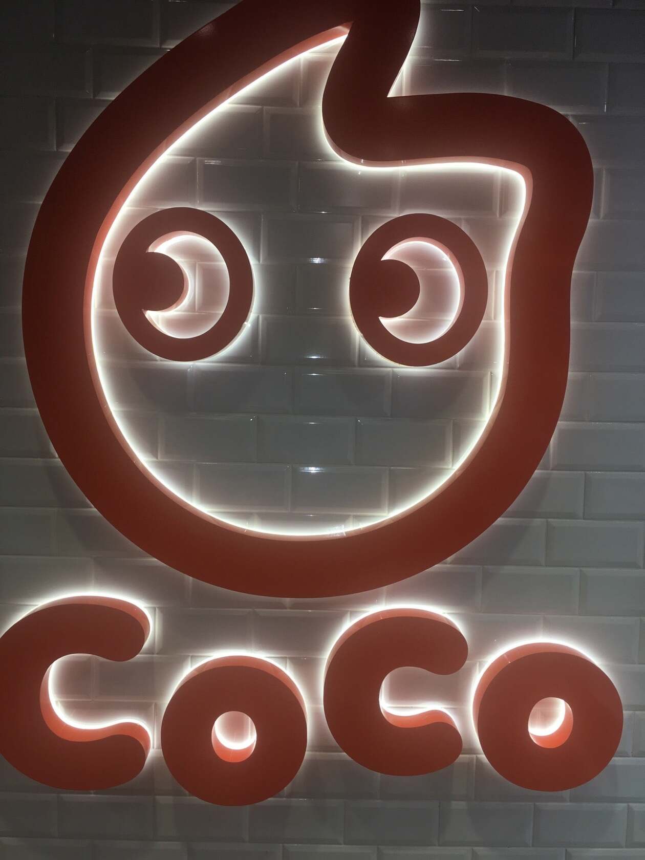 Coco都可