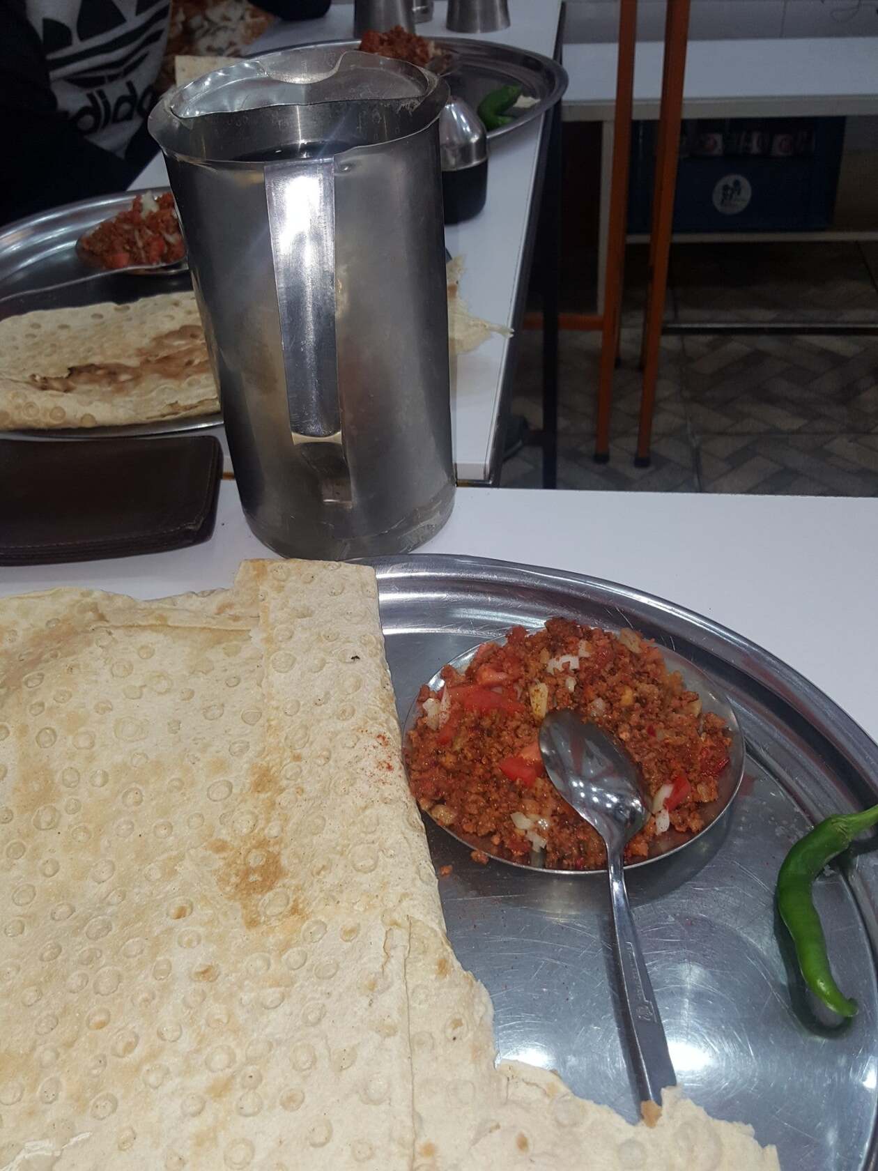 جزبز پزي خالصه
