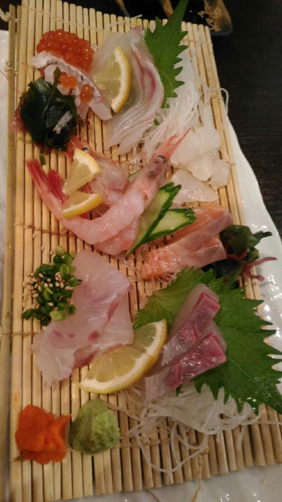 別館 味楽
