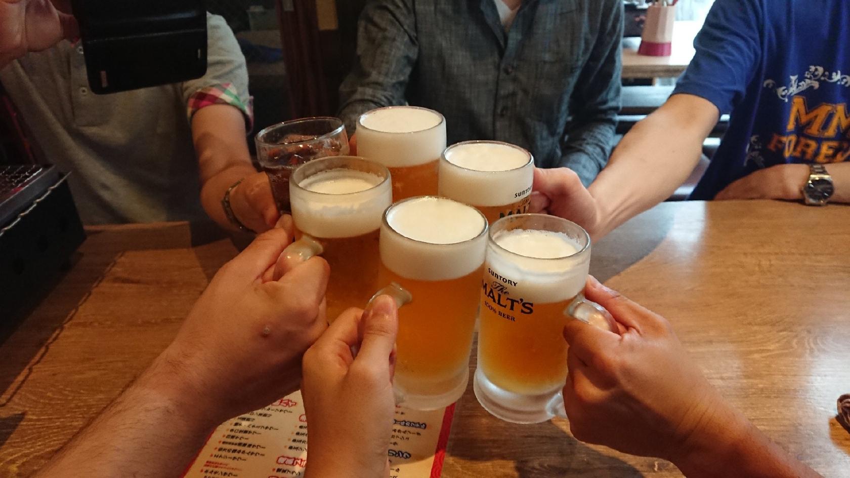 海味小屋 横須賀中央店