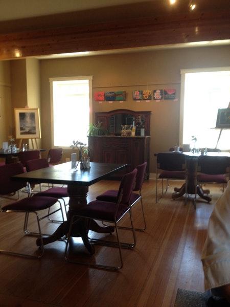 Pynelogs Art Gallery & Cultural Center