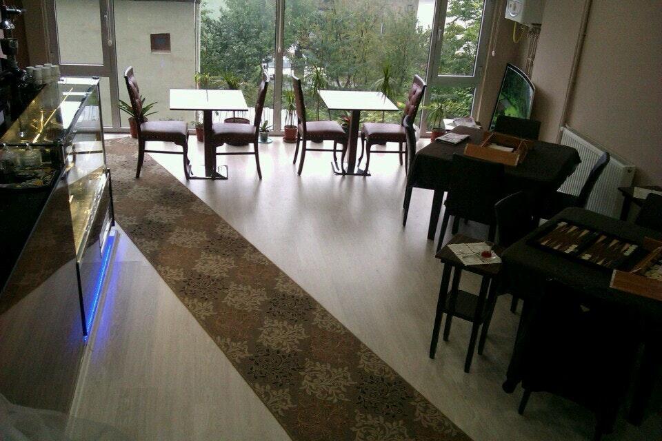 Can Cafe