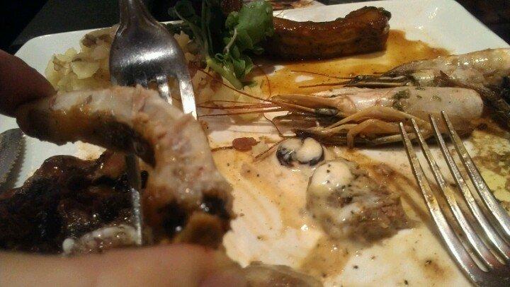 OUTBACK Steakhouse