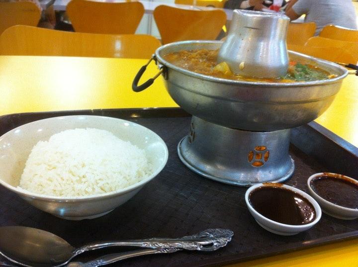 Food Culture