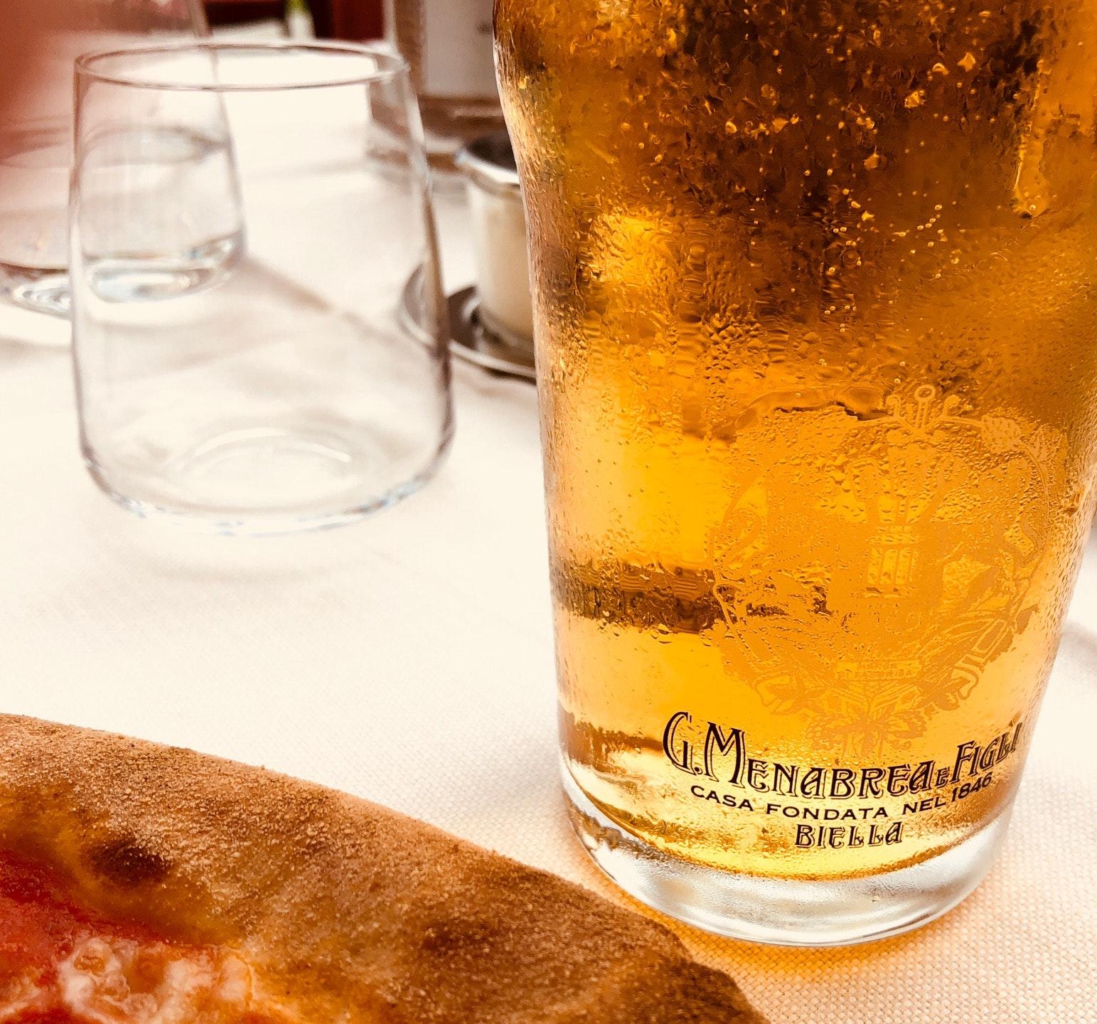 Ristorante Pizzeria Gily