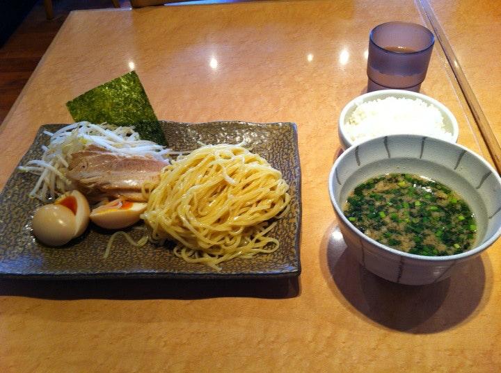 麺処なんでやねん