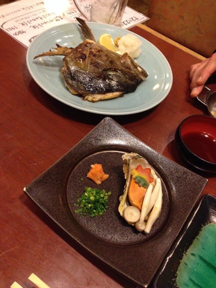 中の濱 東海加木屋店