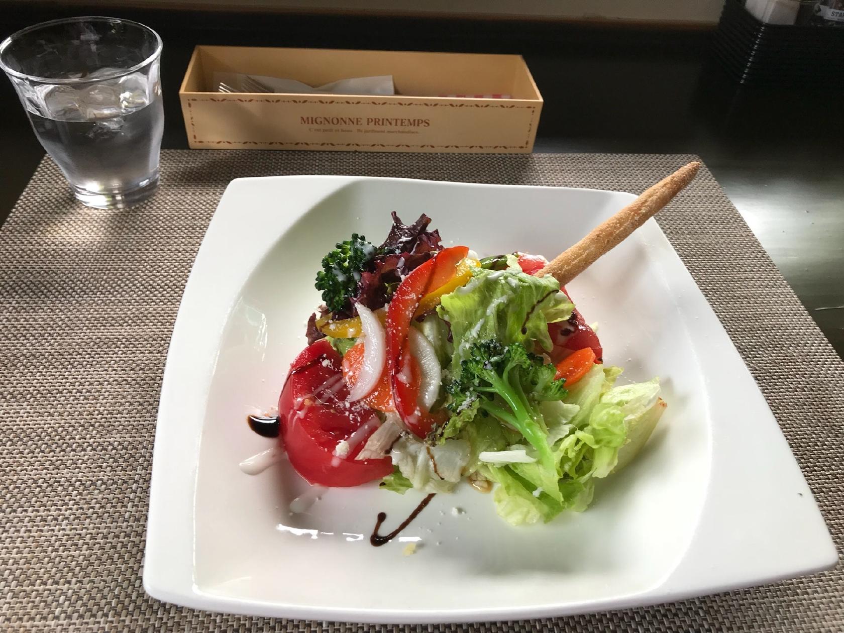イタリアパスタ料理 マルタ