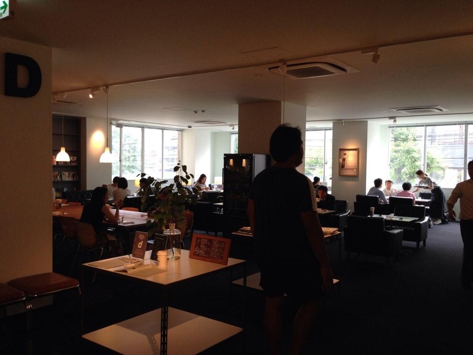D&DEPARTMENT FUKUOKA