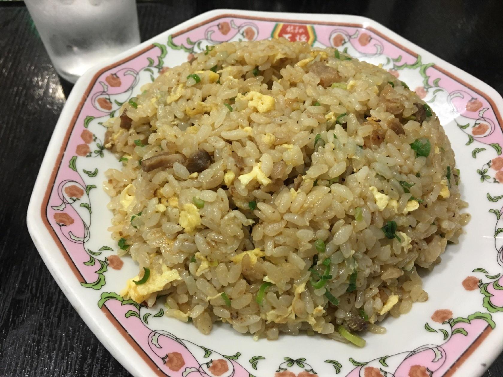 餃子の王将 せんちゅうパル店