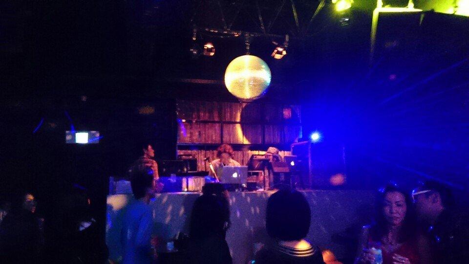SOUL SONIC BOOGIE