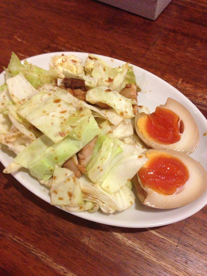 Jun-pay ramen
