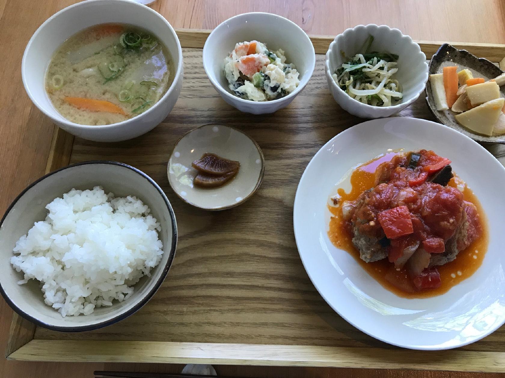ふたばカフェ