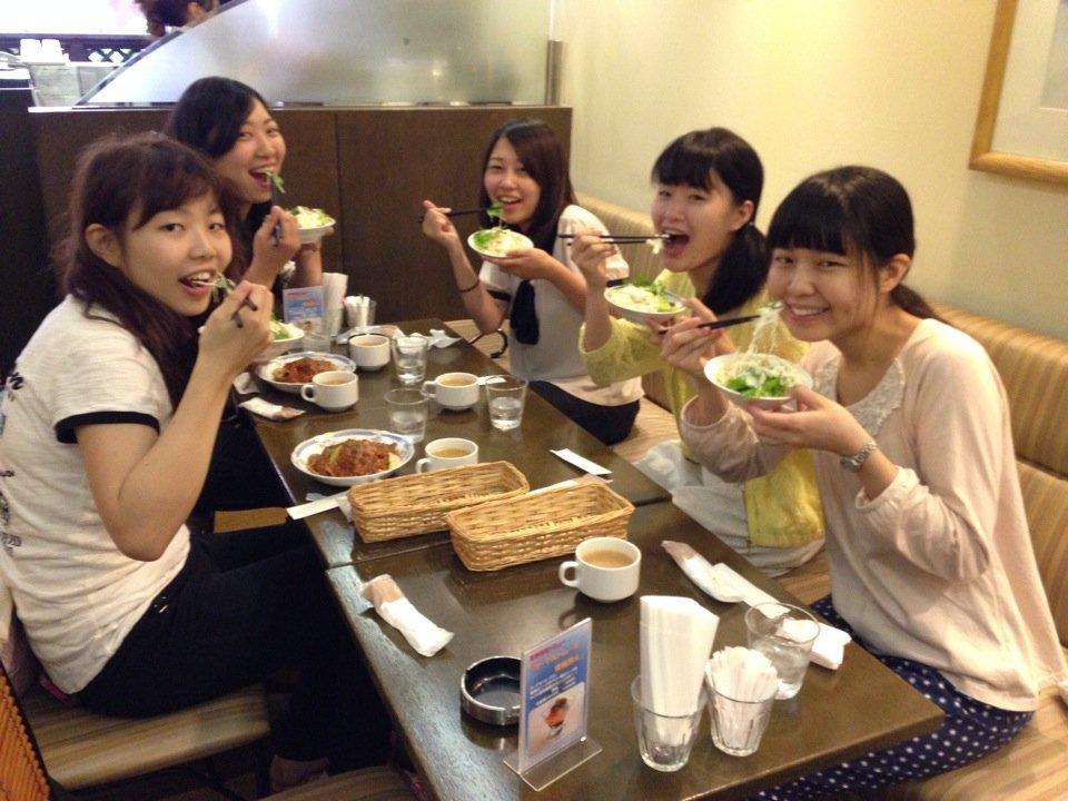 下関 東急REIホテル 1階カフェラウンジ