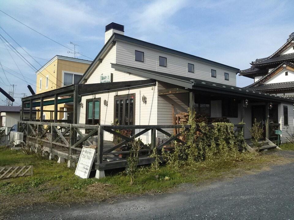 Bistro Ciel Voler