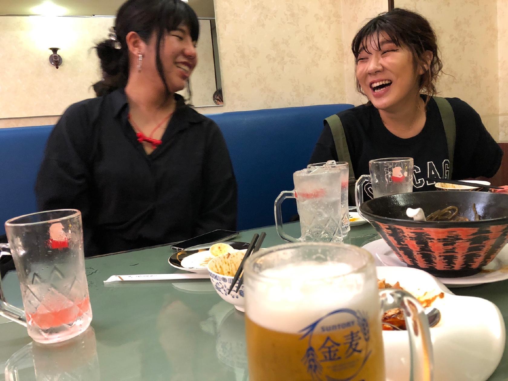 香港食市場