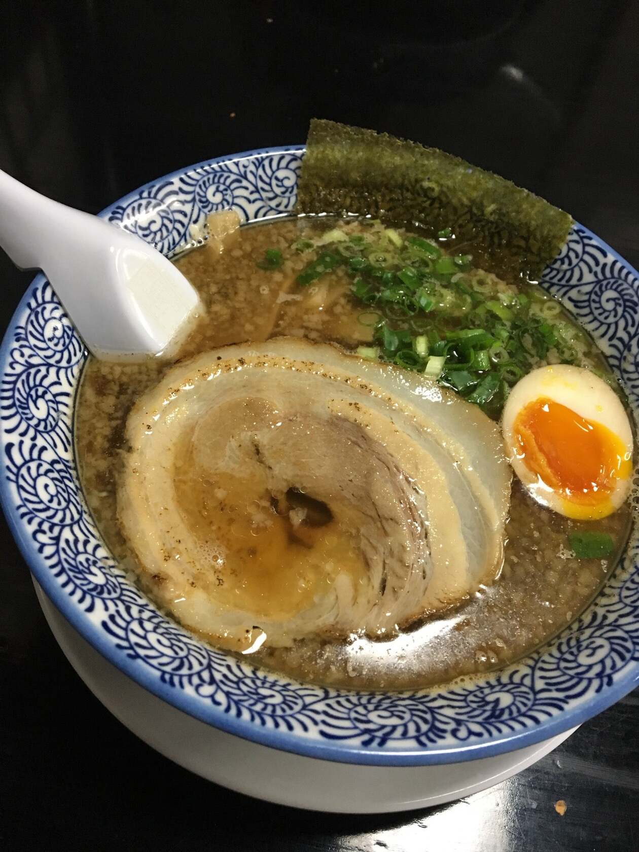 ラーメンあさひ
