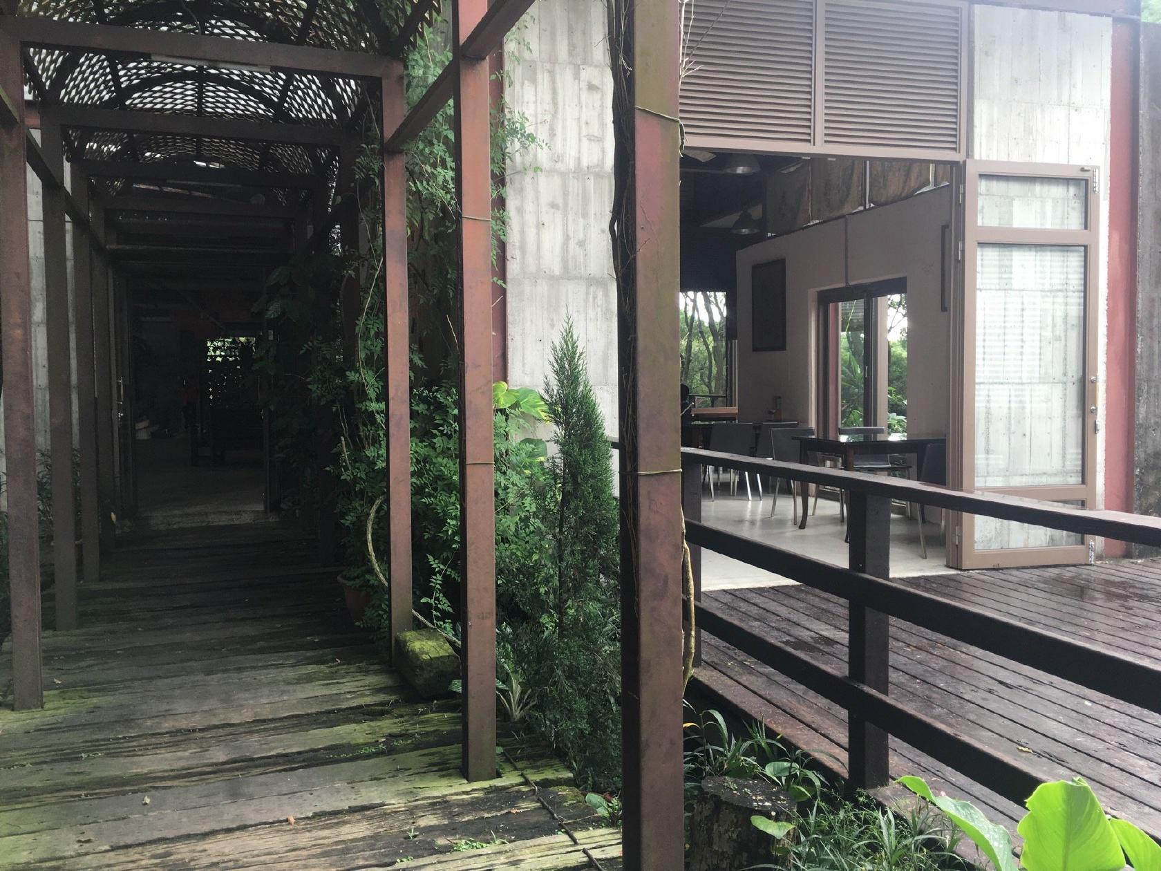 上田咖啡莊園 苗栗通霄