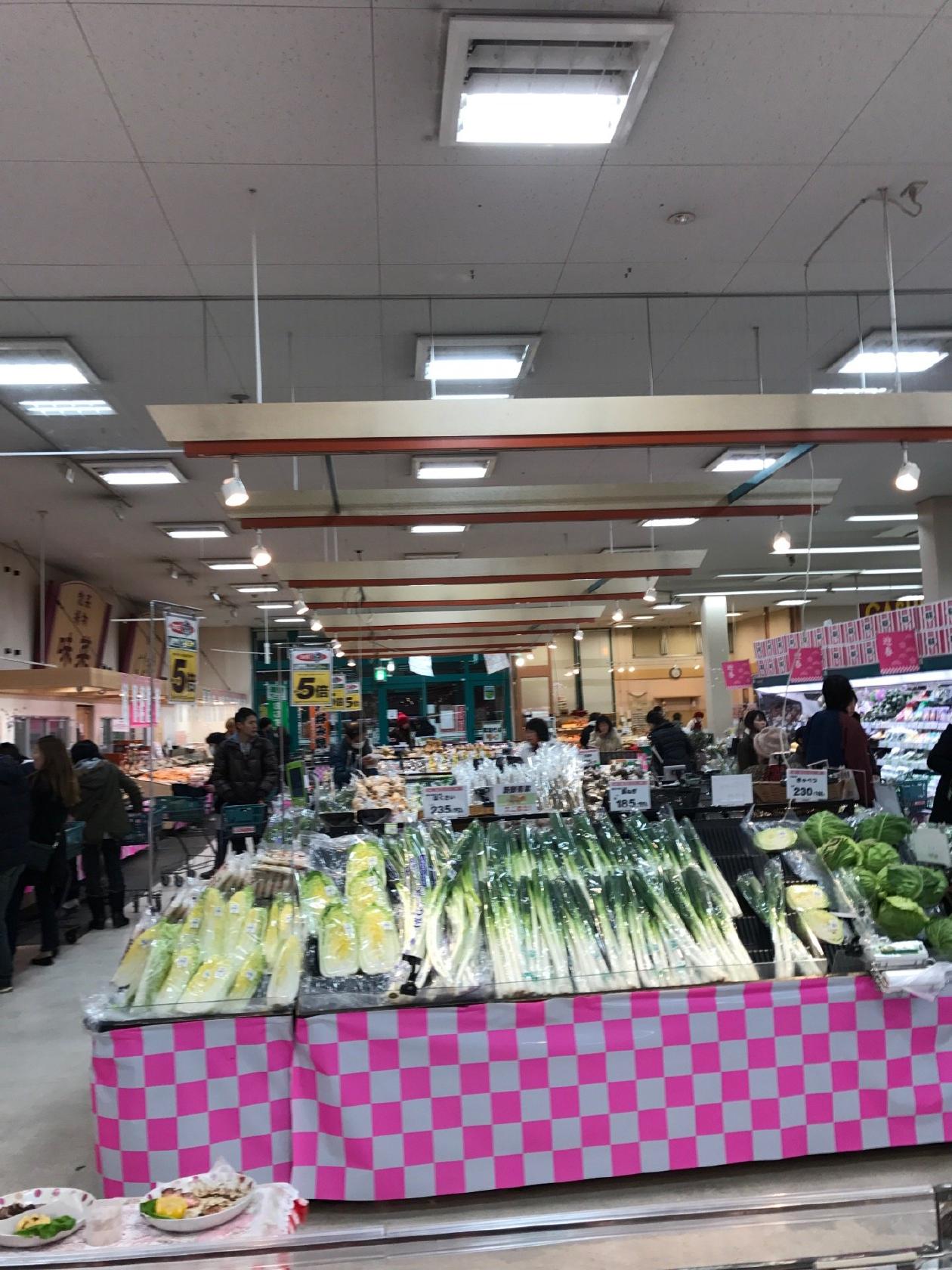 ペルル オギノ河口湖店