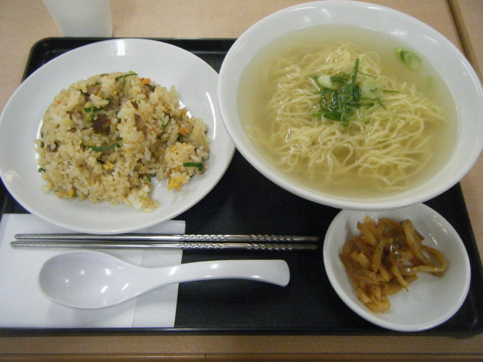 好好中華 甲子園店