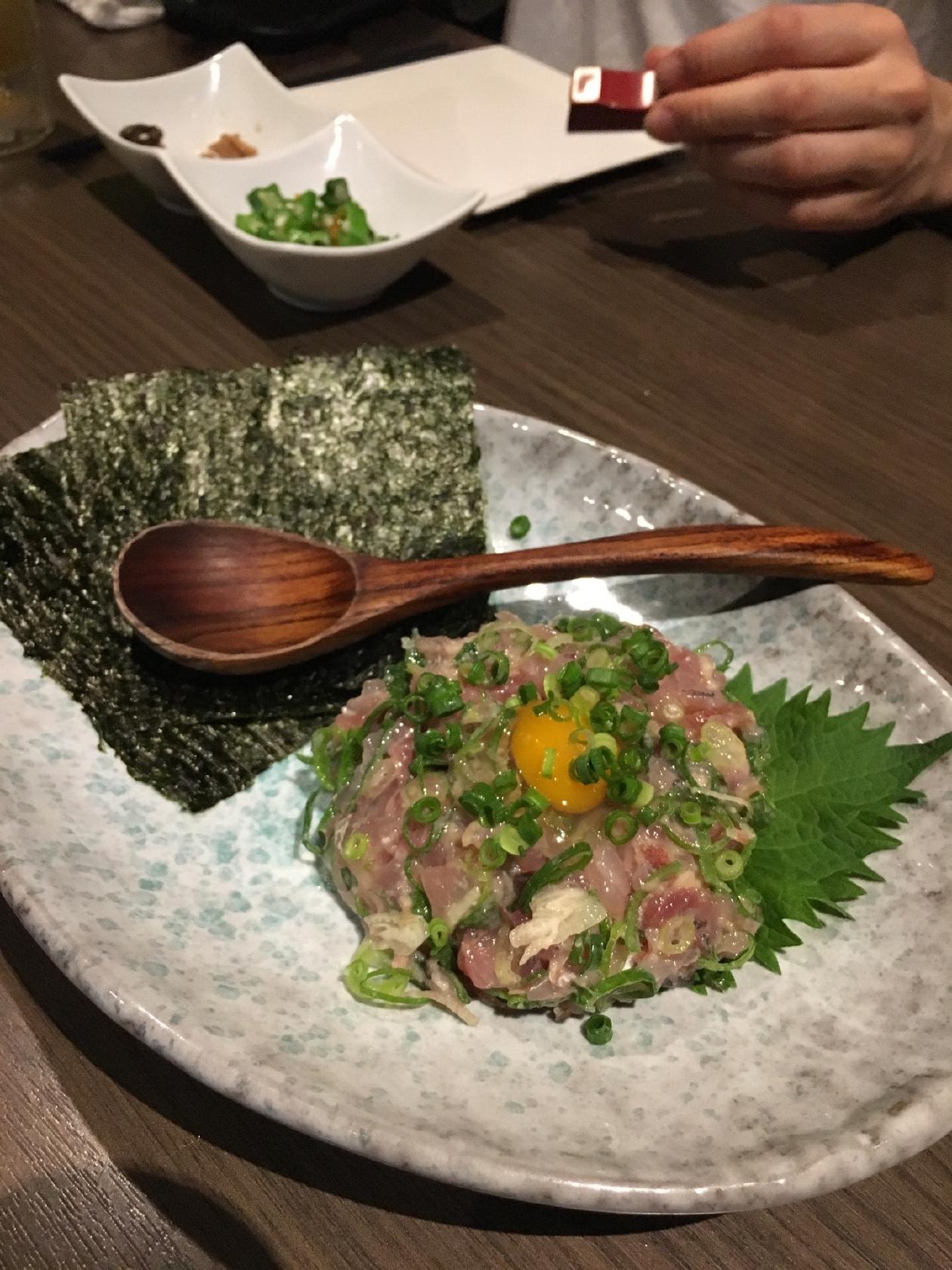 Washoku Dining 時久