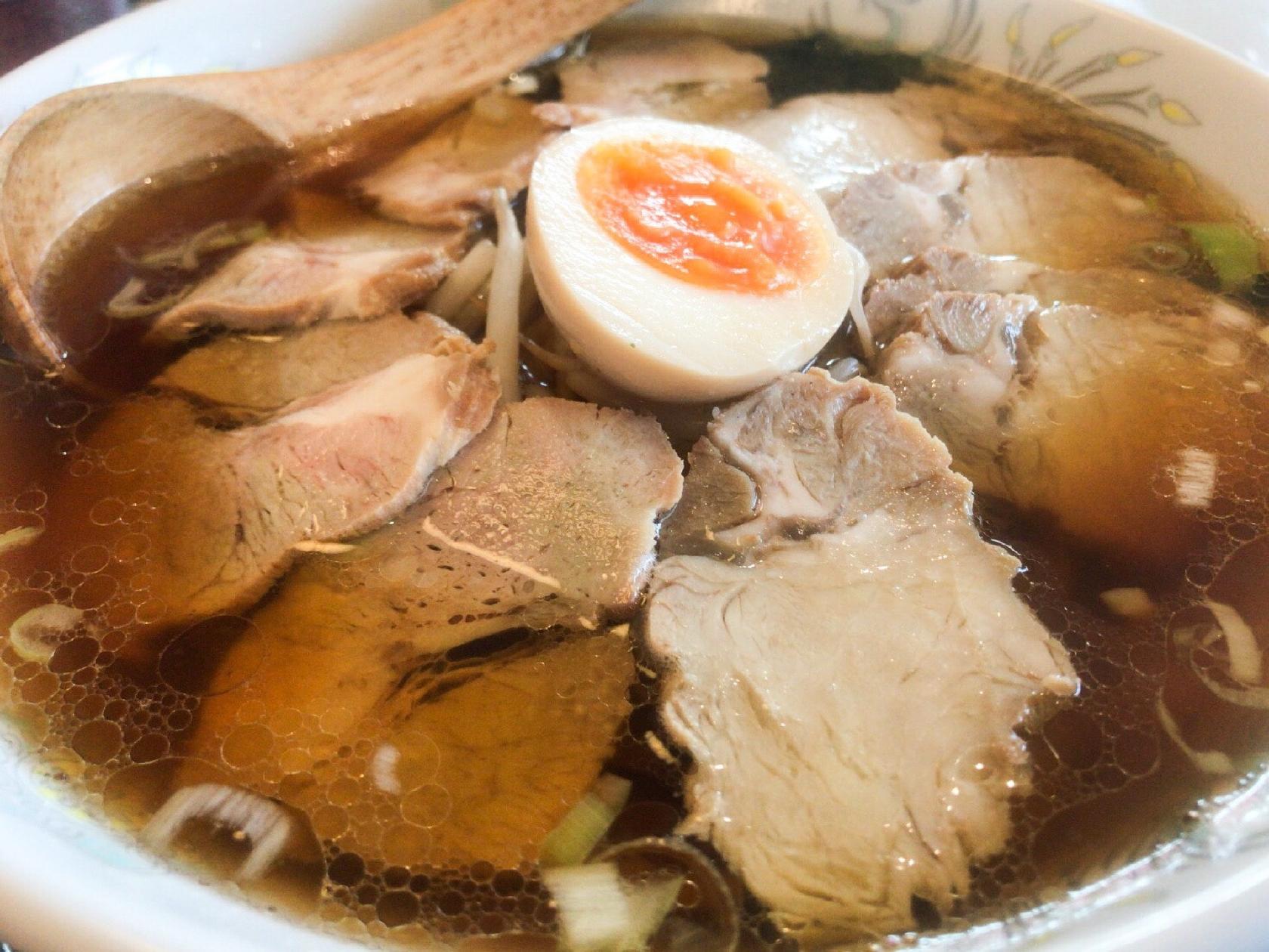 中国料理 三陽