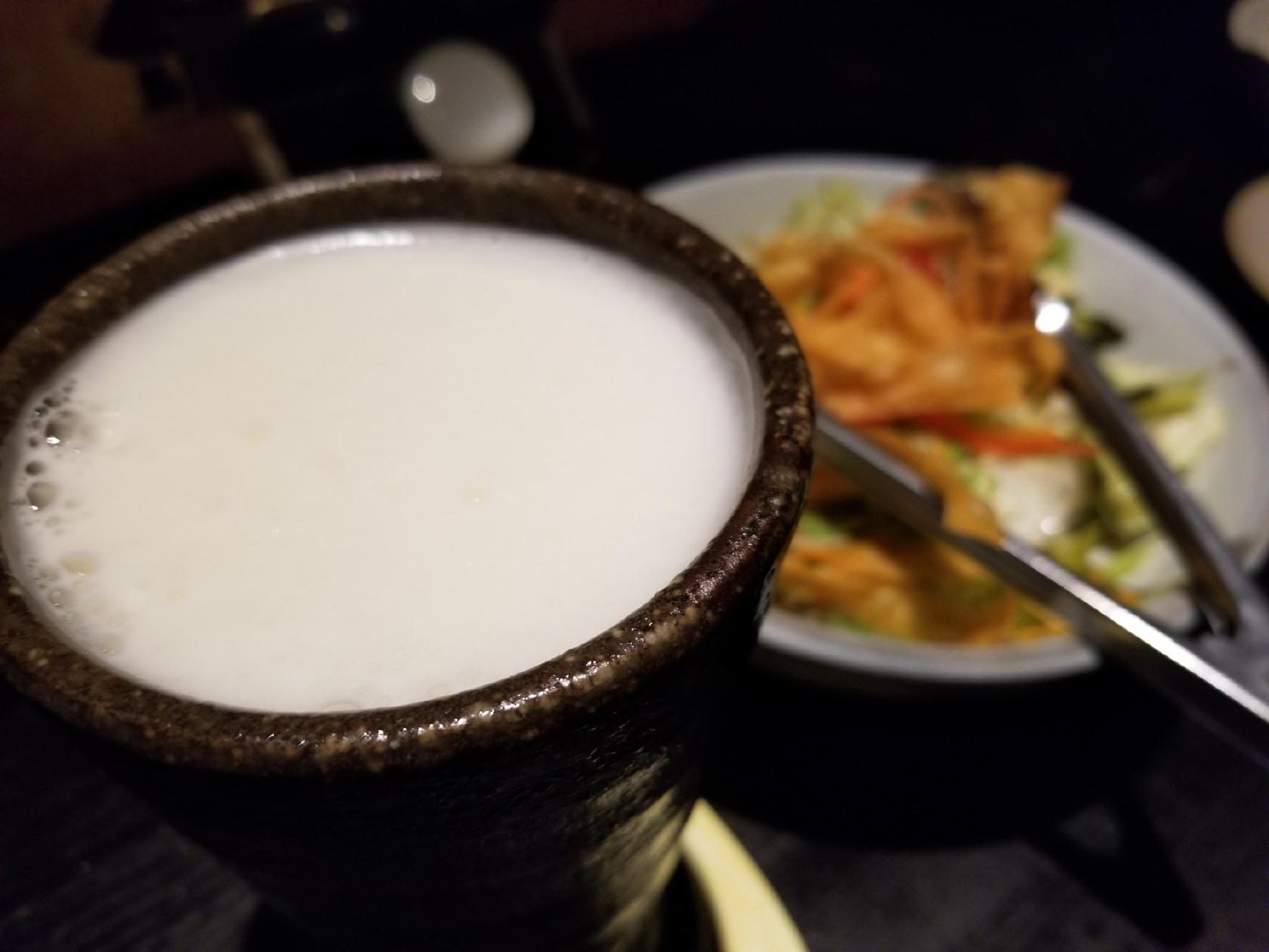 くいもの屋わん 銀座店