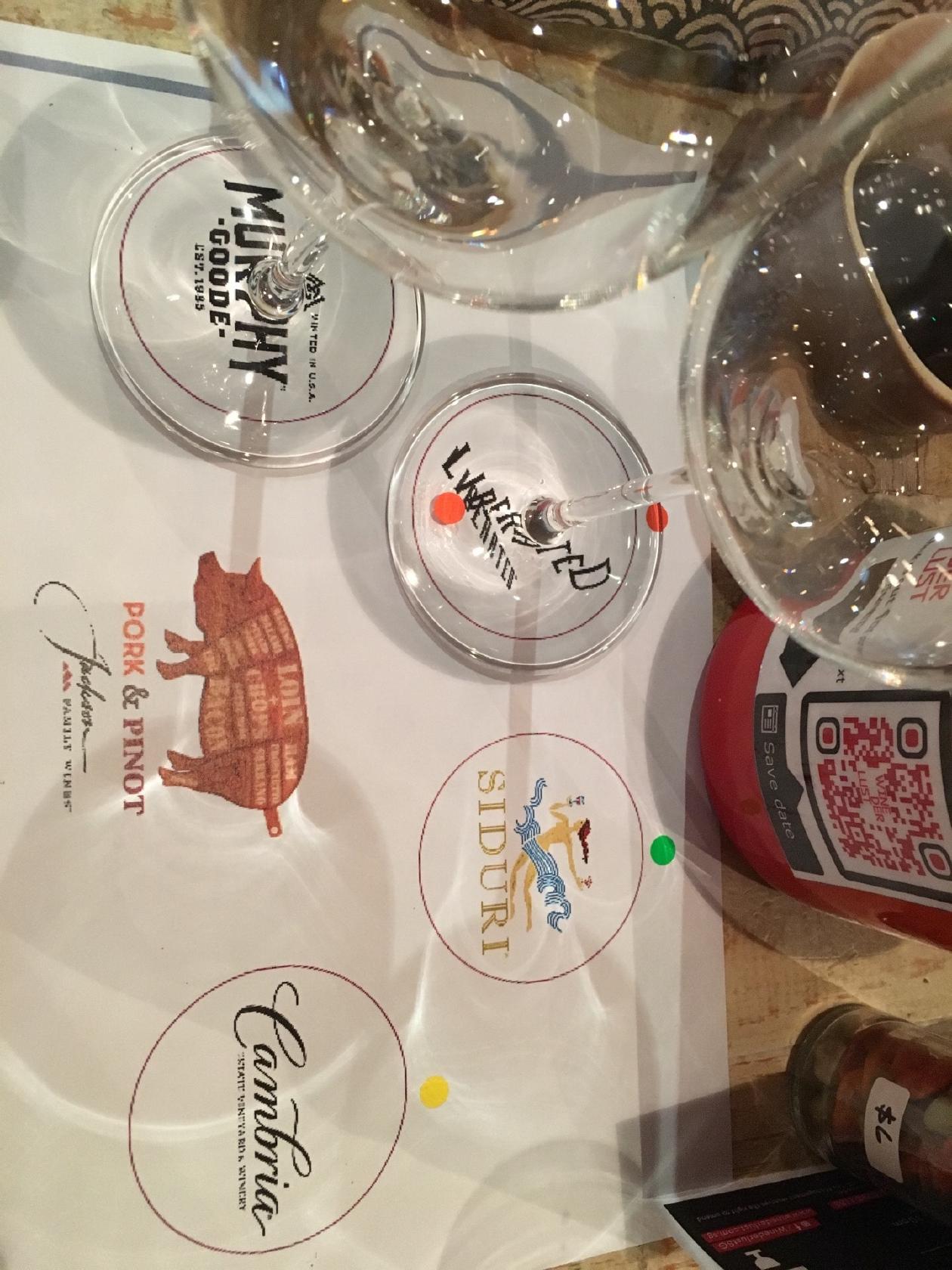 Winederlust