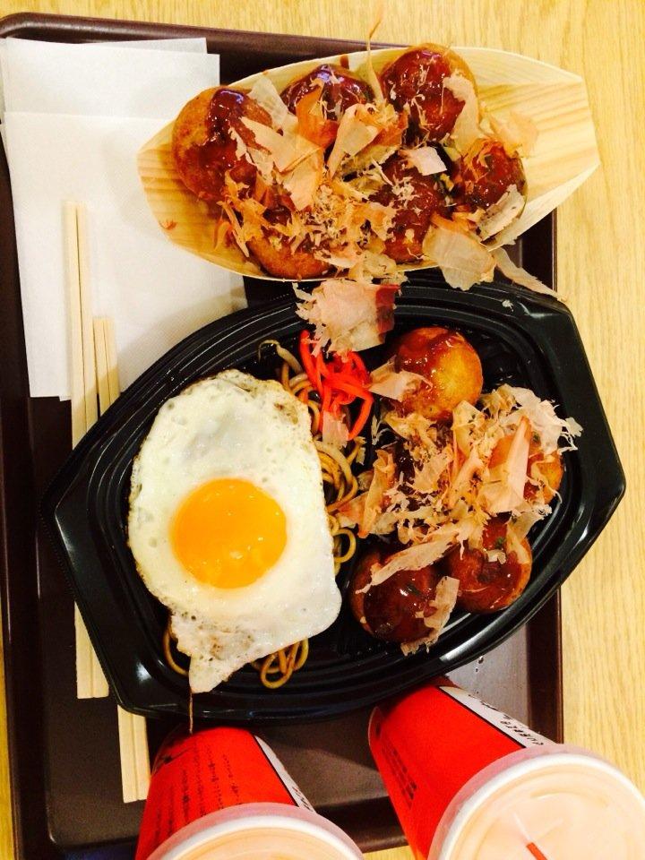 いきなりステーキイオンモールkyoto店