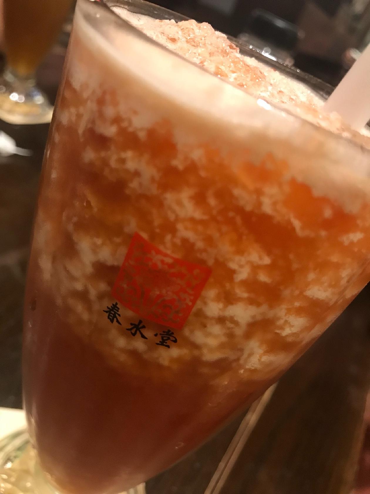 春水堂