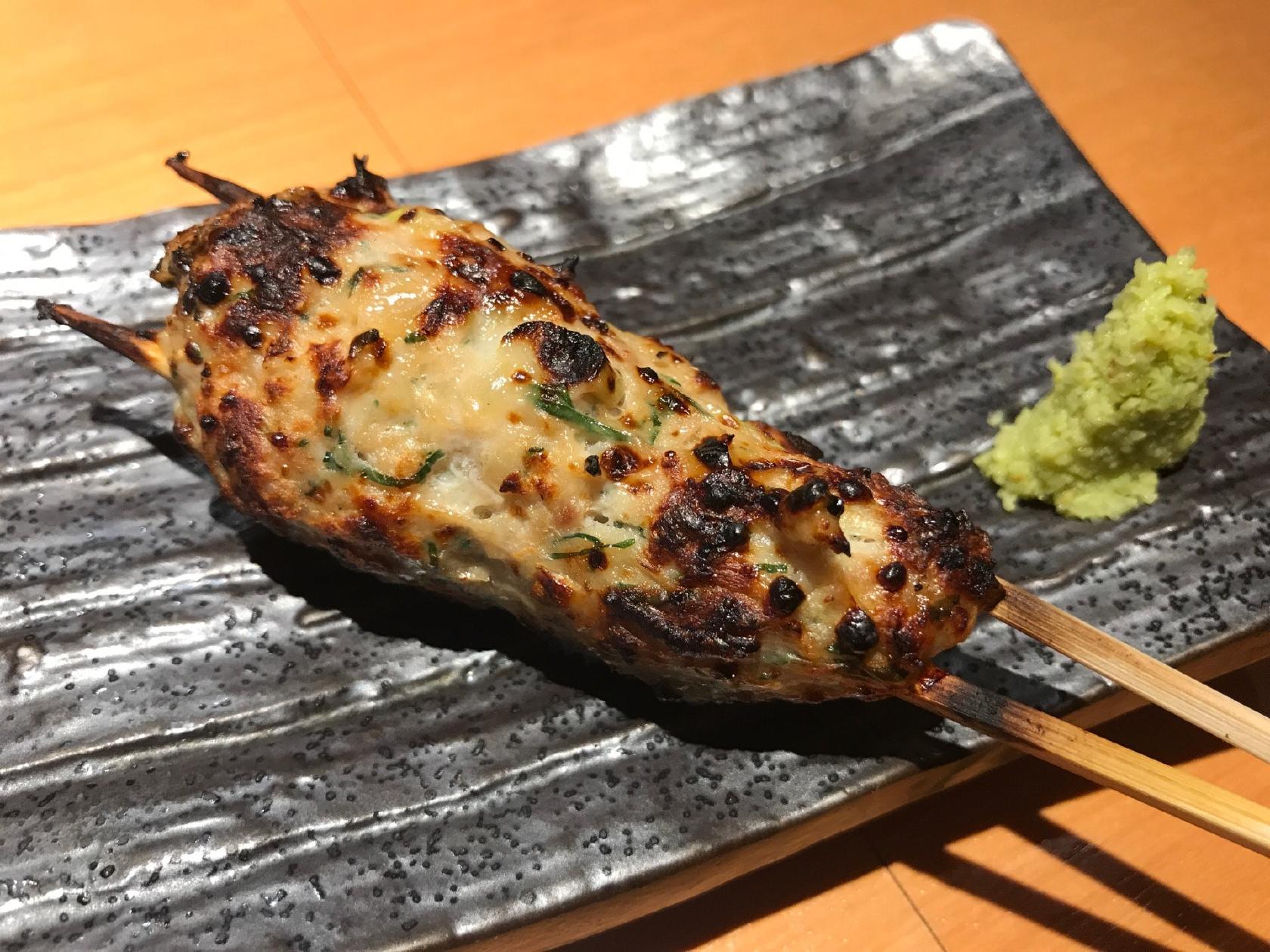 鳥まさ