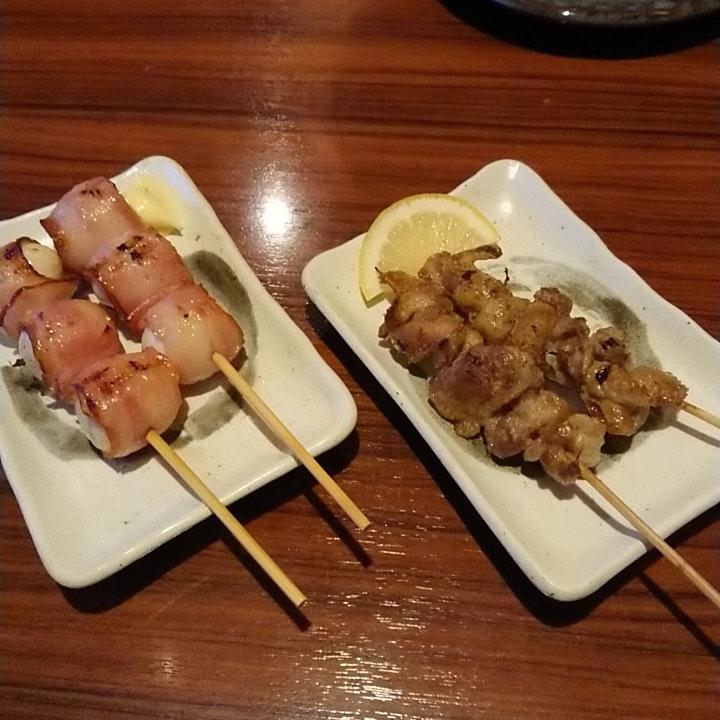 とりや小次郎高屋店