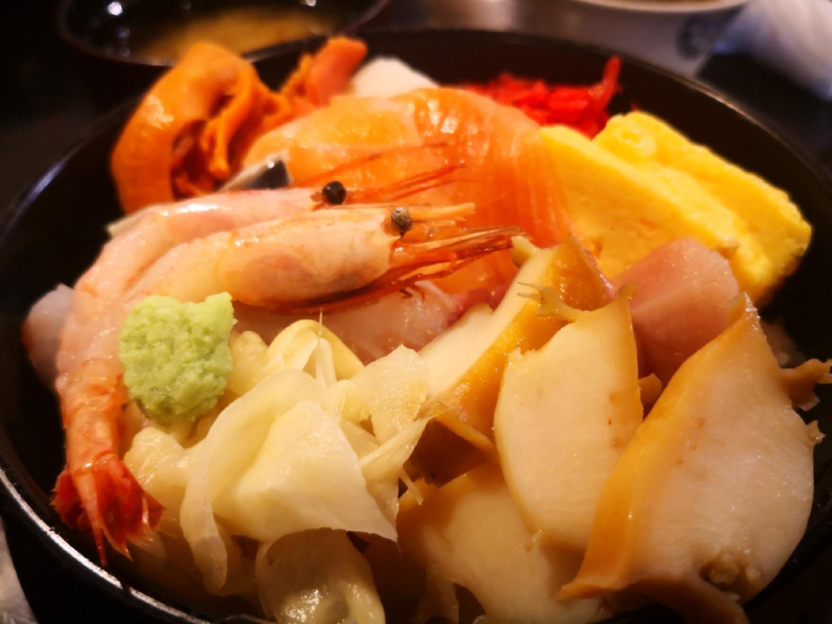 三味亭