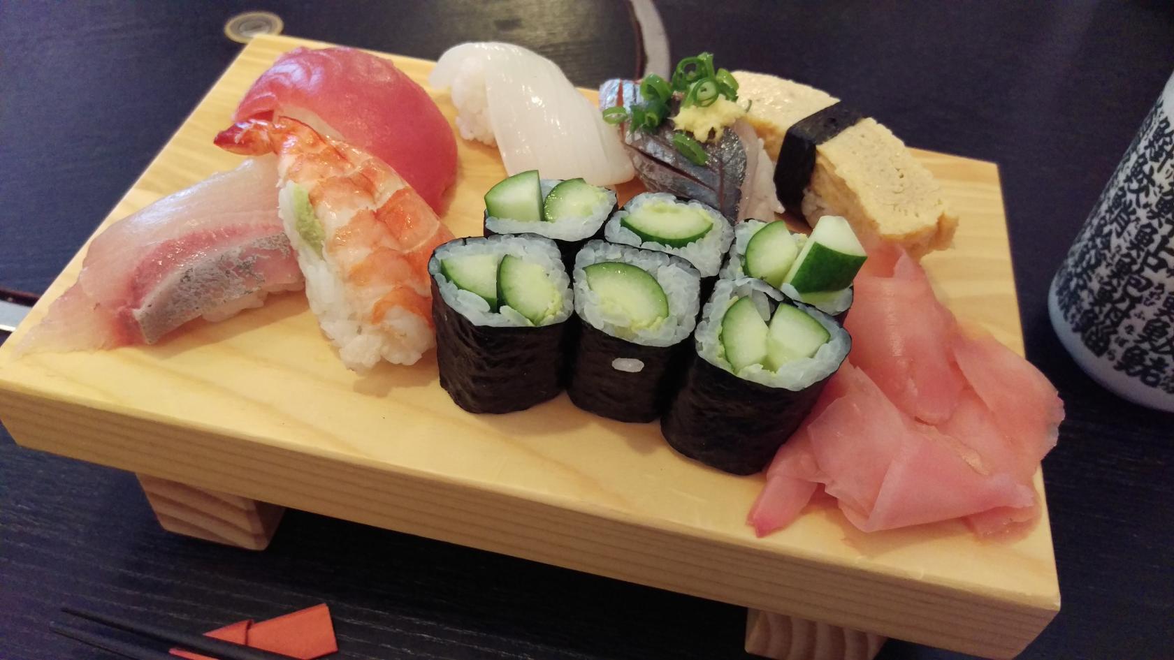 みつぐ寿し