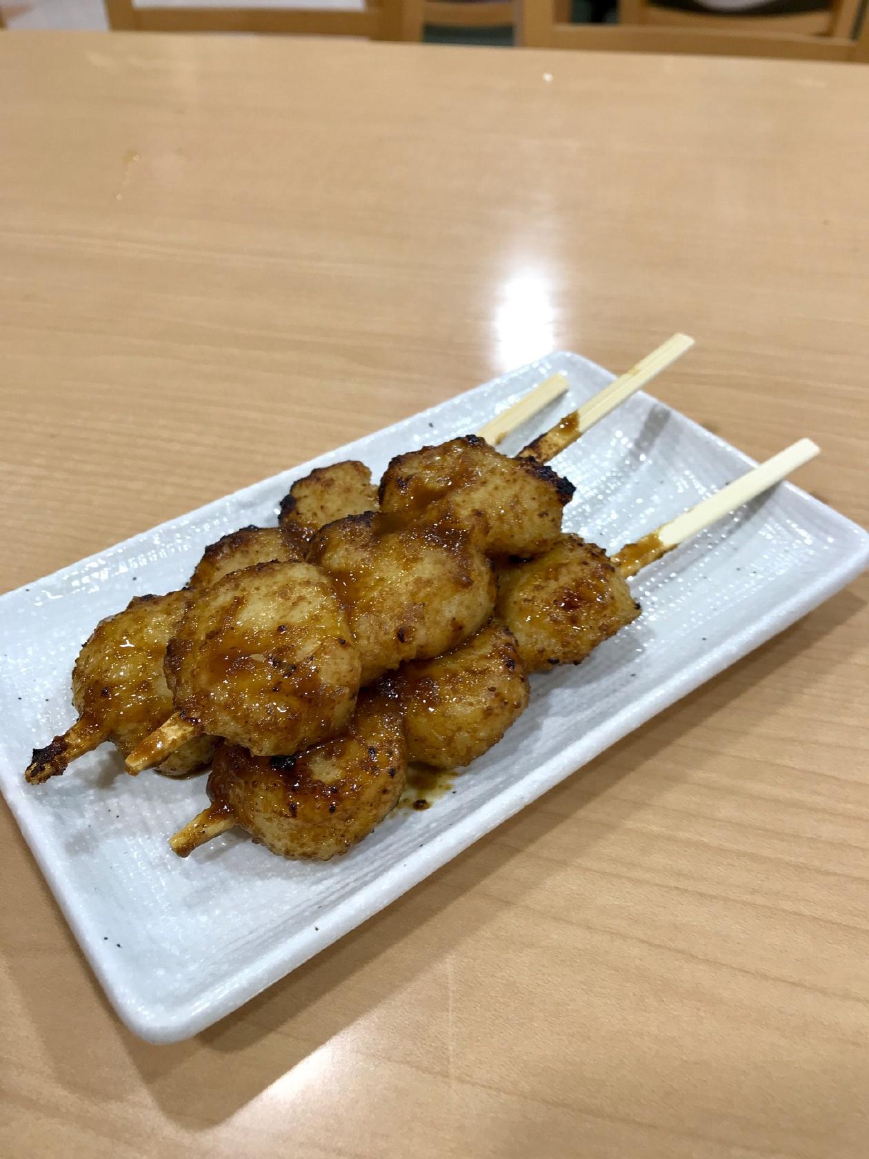 木の香 バロー多治見店