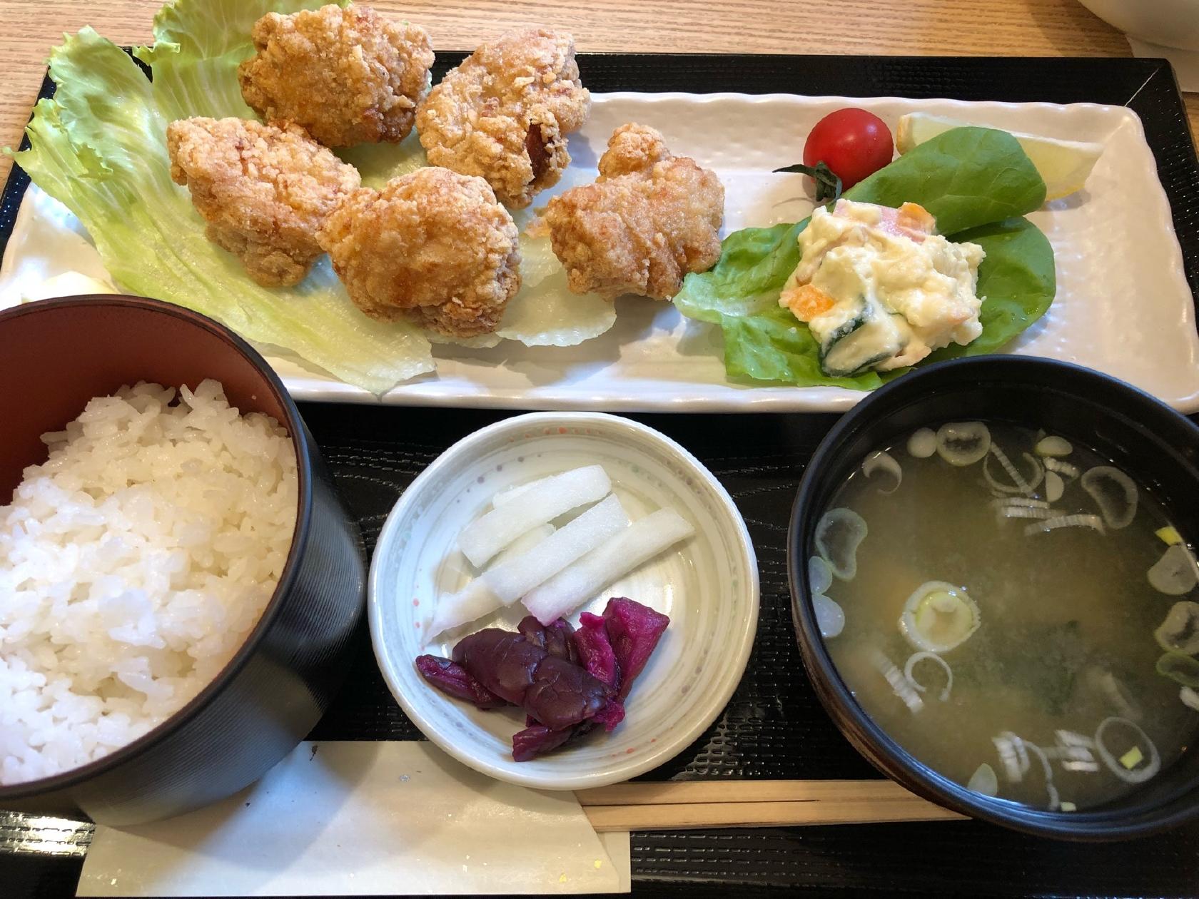 さわぎ