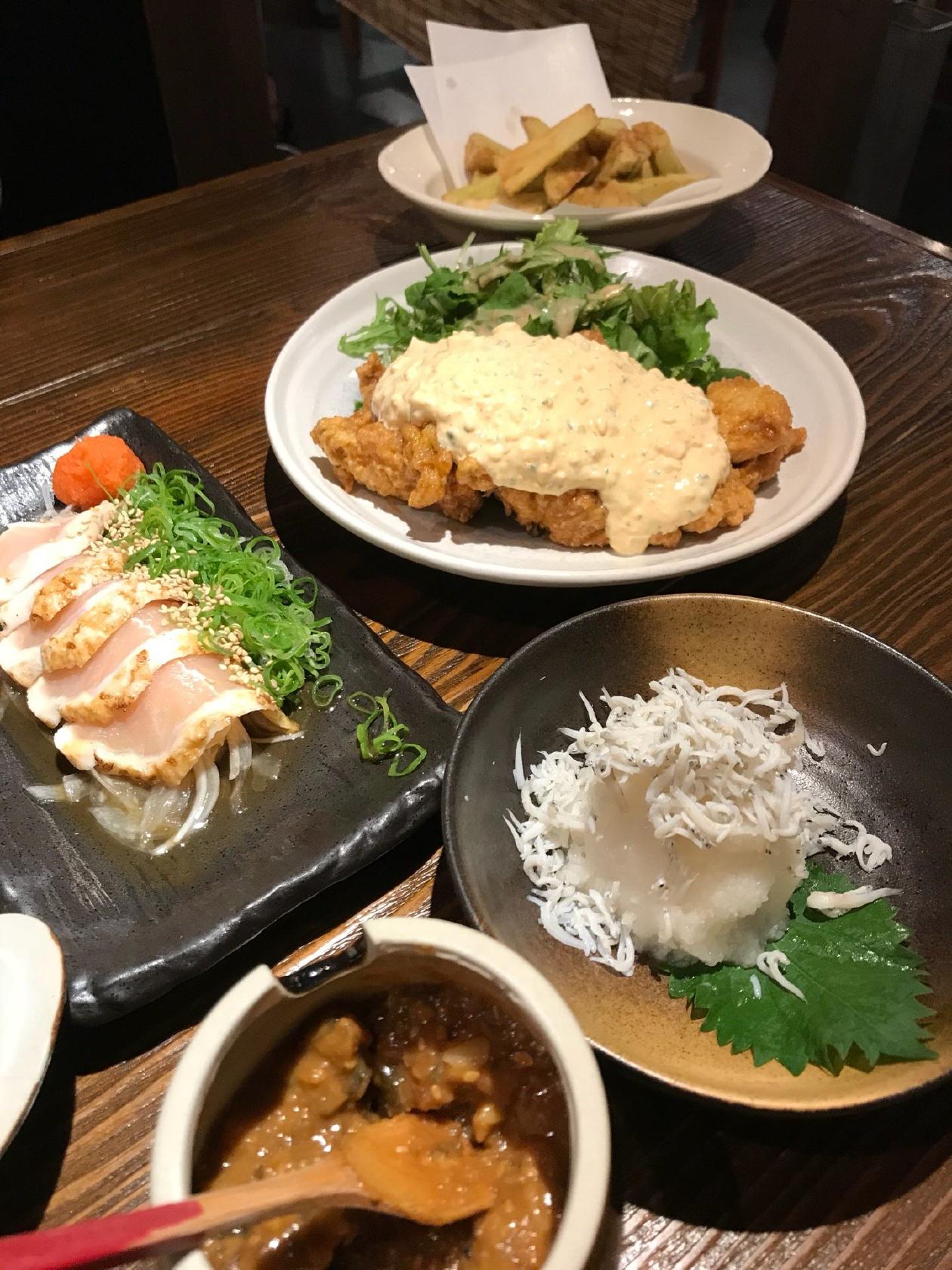 じとっこ 新潟駅前店