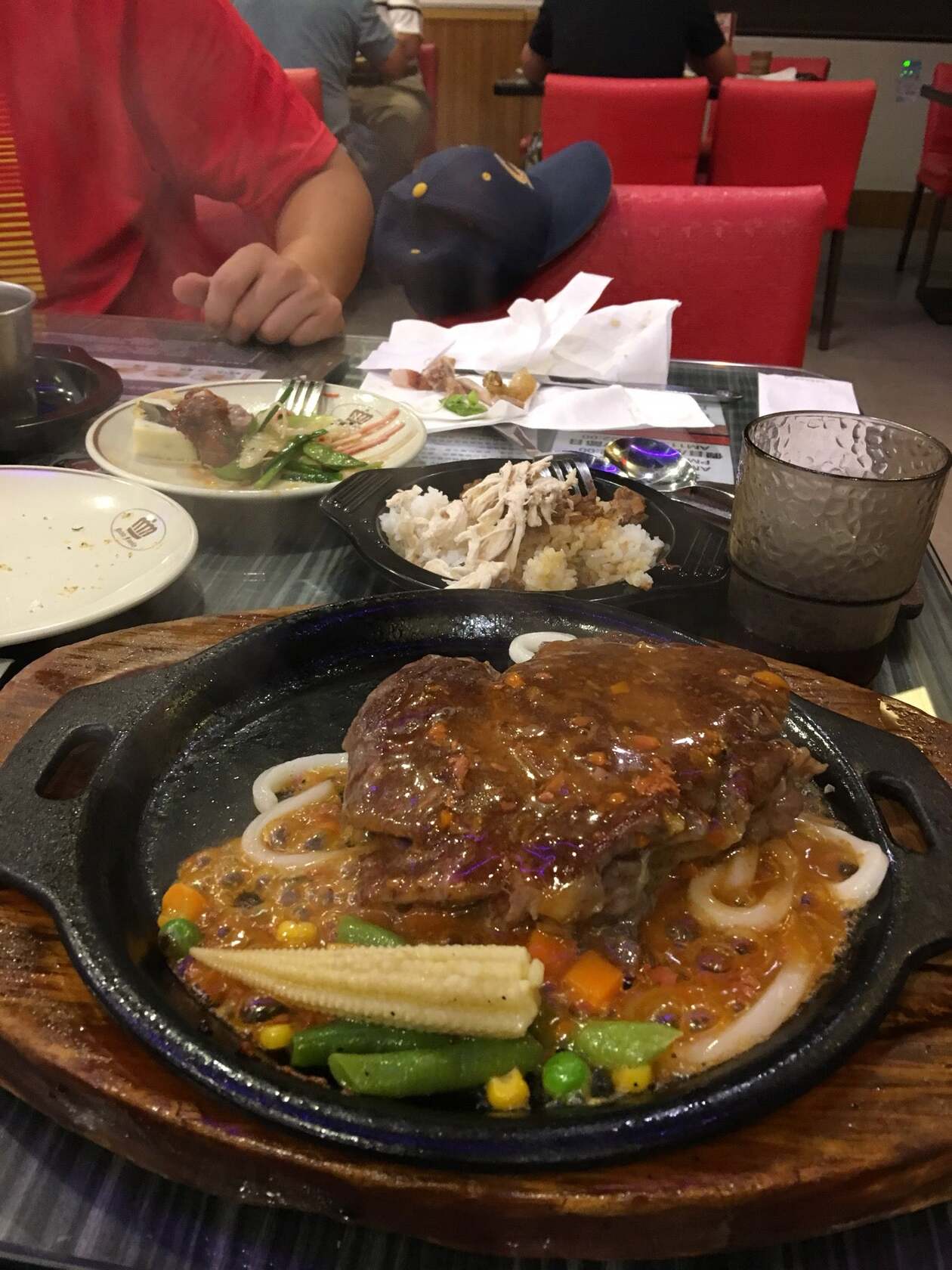 萬華貴族世家