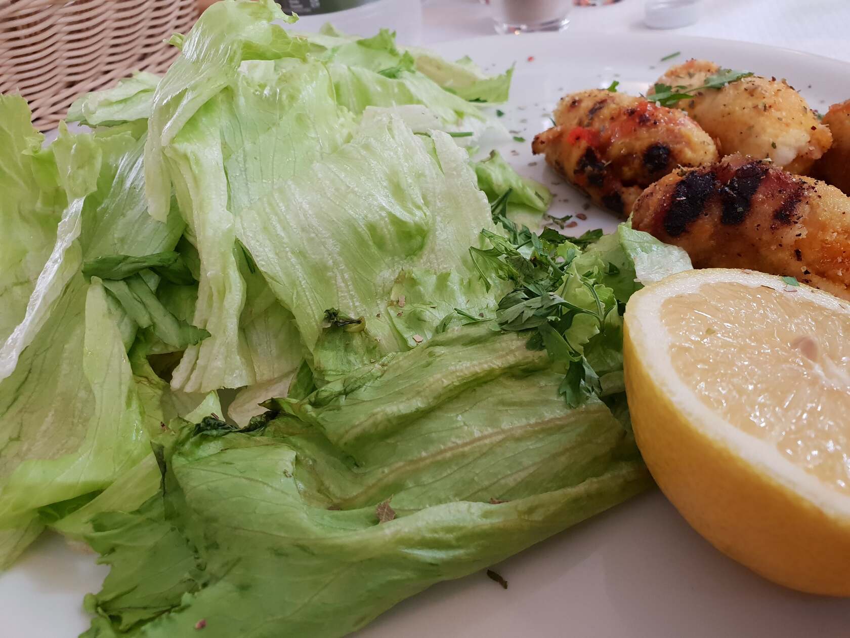Ristorante Pizzeria 59